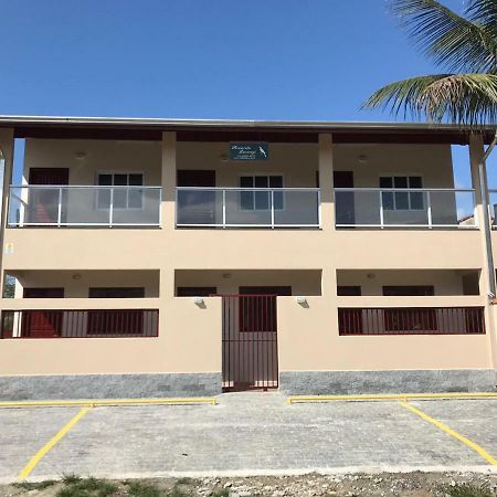 Recanto Lorenzi - Apartamentos Убатуба Екстер'єр фото