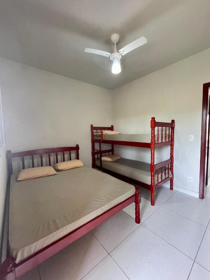 Recanto Lorenzi - Apartamentos Убатуба Екстер'єр фото