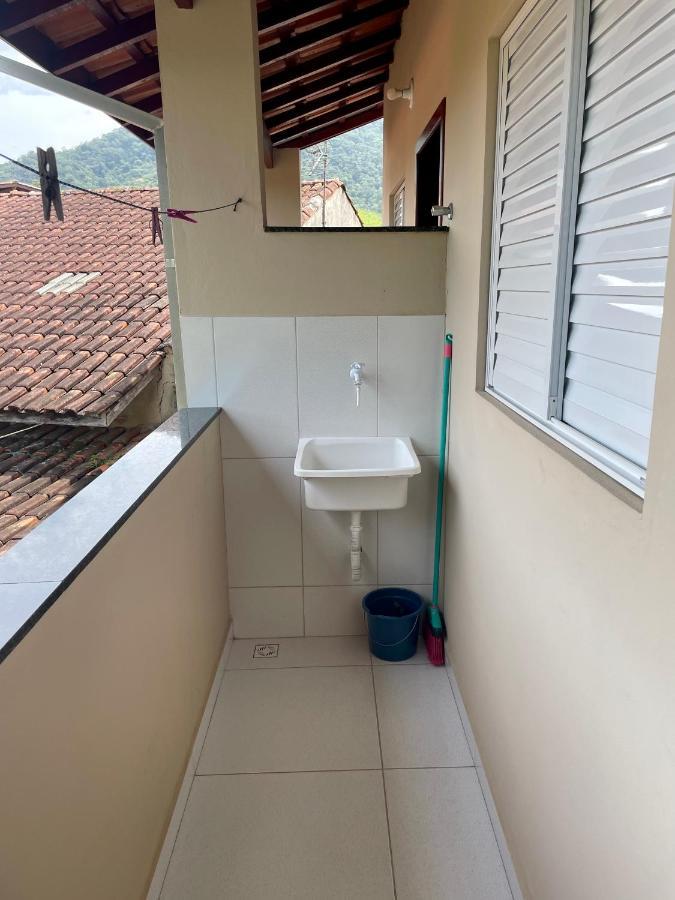 Recanto Lorenzi - Apartamentos Убатуба Екстер'єр фото