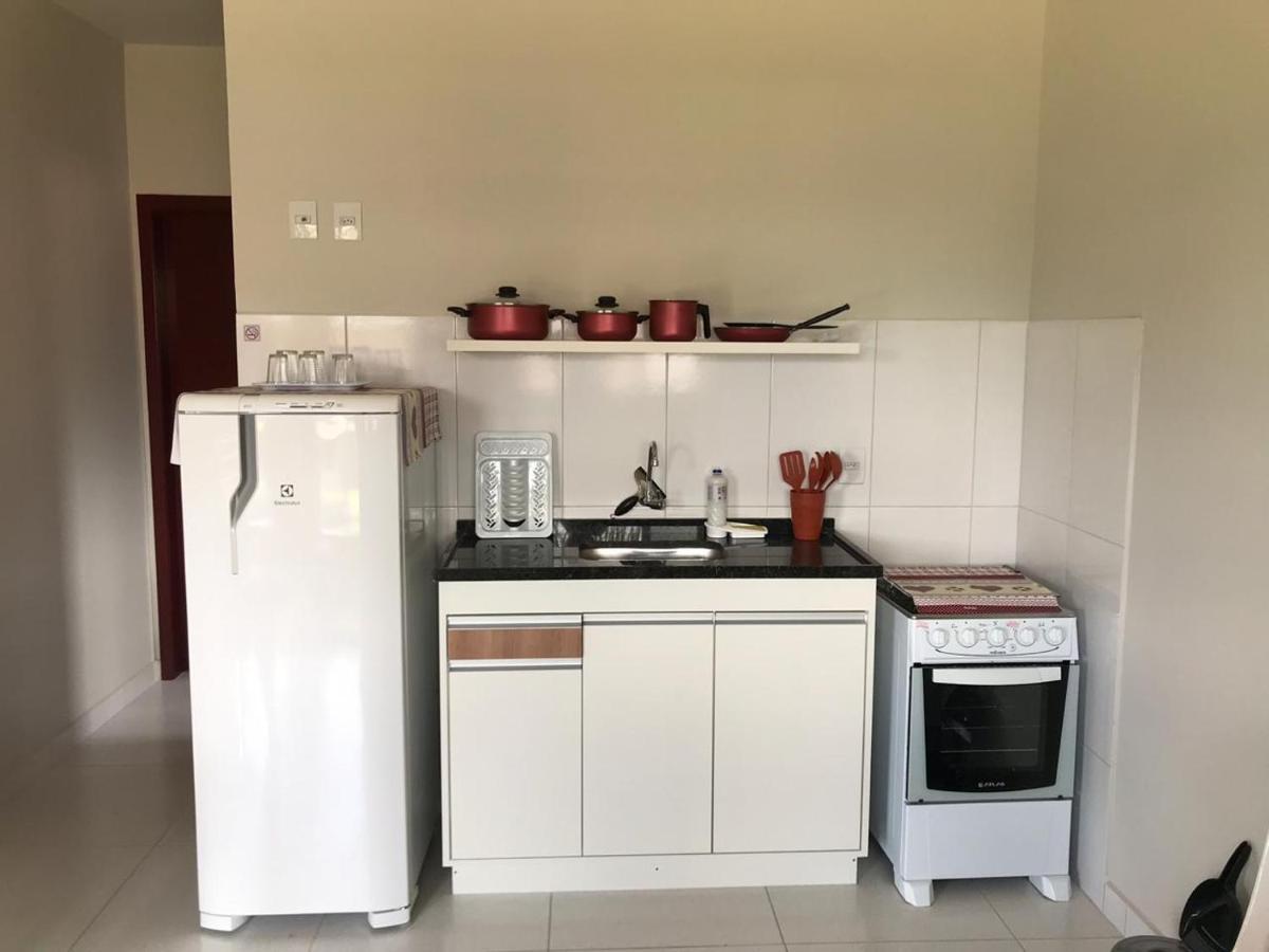 Recanto Lorenzi - Apartamentos Убатуба Екстер'єр фото