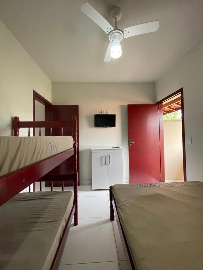 Recanto Lorenzi - Apartamentos Убатуба Екстер'єр фото