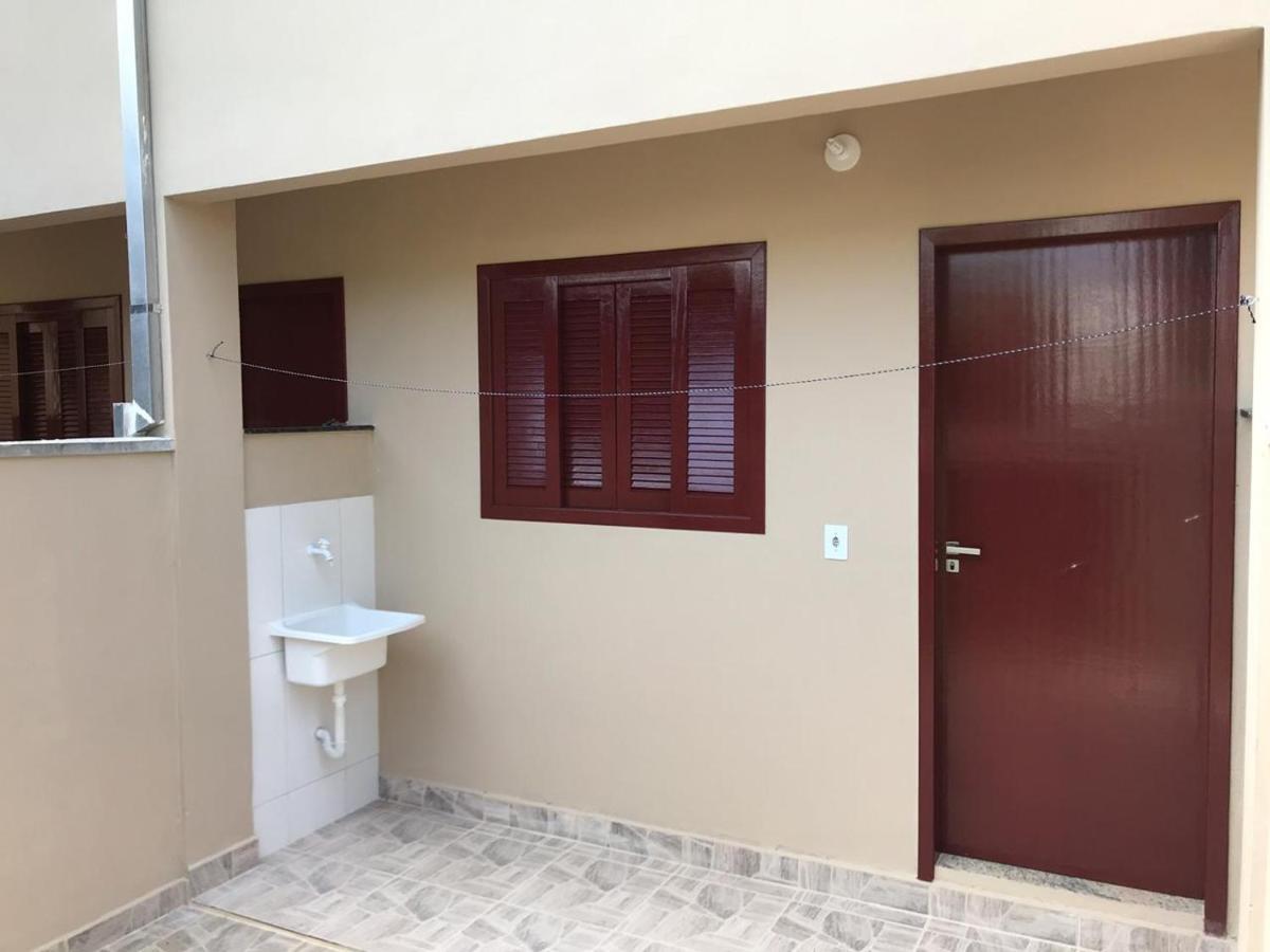 Recanto Lorenzi - Apartamentos Убатуба Екстер'єр фото