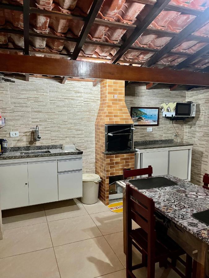Recanto Lorenzi - Apartamentos Убатуба Екстер'єр фото