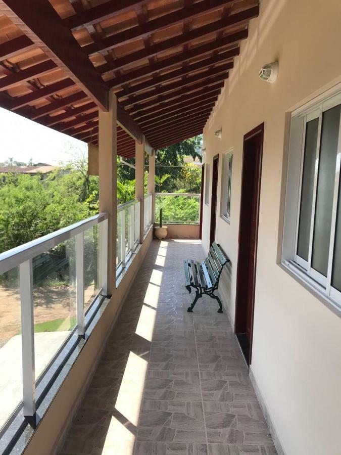Recanto Lorenzi - Apartamentos Убатуба Екстер'єр фото