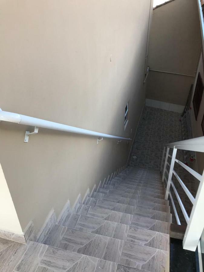 Recanto Lorenzi - Apartamentos Убатуба Екстер'єр фото